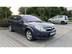 OPEL VECTRA C 2.2 Comfort