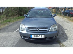 OPEL VECTRA C 2.2 DTI Elegance