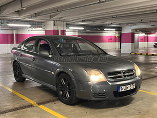 OPEL VECTRA C 2.2 DTI GTS [Sport] (Automata) Friss Műszaki, Csere is!