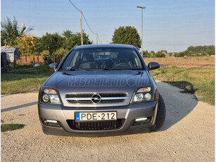 OPEL VECTRA C 3.0 V6 CDTI GTS Elegance gts