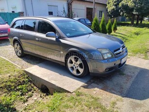 OPEL VECTRA C Caravan 1.9 CDTI Elegance Z-C/SW