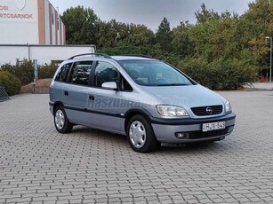 OPEL ZAFIRA A 1.6 16V Comfort