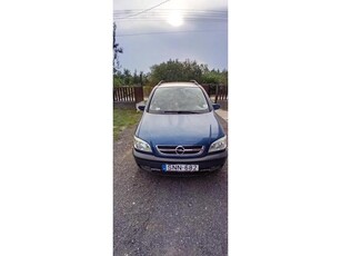 OPEL ZAFIRA A 1.8 16V Comfort