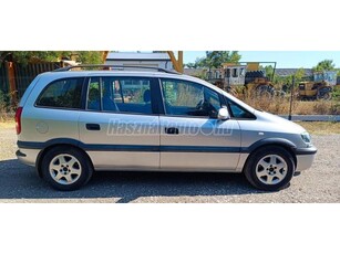 OPEL ZAFIRA A 1.8 16V Comfort (Automata)