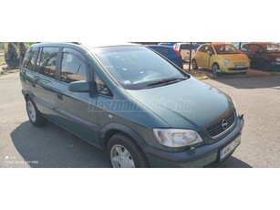 OPEL ZAFIRA A 1.8 16V Elegance