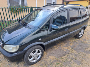 OPEL ZAFIRA A 2.2 16V Elegance (Automata)