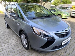 Opel Zafira Tourer 1.4 T Cosmo 118700Km.Ülés-KO...