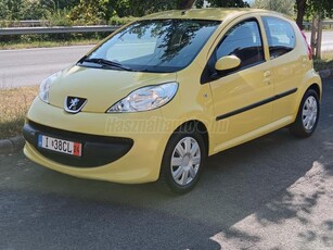 PEUGEOT 107 1.0 Kid Kitty