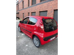 PEUGEOT 107 1.0 Move