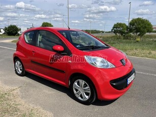 PEUGEOT 107 1.0 Move Klímás!!!