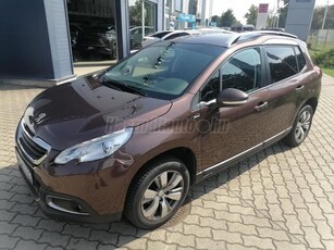 PEUGEOT 2008 1.2 PureTech Active