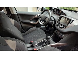 PEUGEOT 2008 1.6 VTi Active