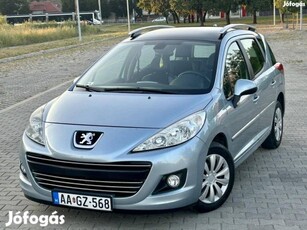 Peugeot 207 SW 1.4 VTi Premium Outdoor