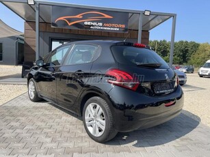 PEUGEOT 208 1.2 PureTech Allure 96000KM!