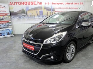 Peugeot 208 1.2 Puretech Allure EURO6.2 69.000...