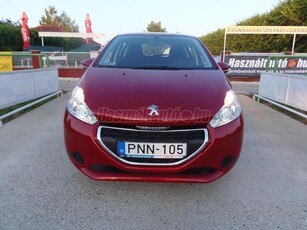 PEUGEOT 208 1.2 PureTech Allure MEGKÍMÉLT ÁLLAPOT--KORRÓZIÓ MENTES-KILÓMÉTER GARANCIA