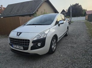 PEUGEOT 3008 1.6 HDi Active