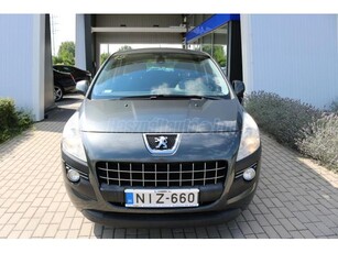 PEUGEOT 3008 1.6 HDi Confort Pack