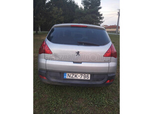 PEUGEOT 3008 1.6 HDi Confort Pack