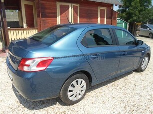 PEUGEOT 301 1.6 BlueHDi Active FRISS VIZSGA.ÚJ GUMIK!!