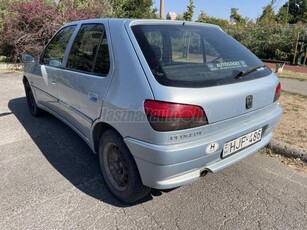 PEUGEOT 306 1.4 XR Klíma