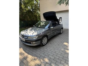 PEUGEOT 306 Cabriolet 1.6