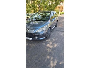 PEUGEOT 307 1.6 HDi Oxygo