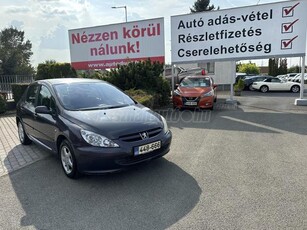 PEUGEOT 307 1.6 Presence