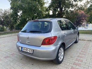 PEUGEOT 307 2.0 HDi Profil