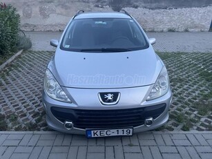 PEUGEOT 307 Break 1.4 Symbole