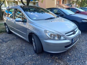 PEUGEOT 307 Break 2.0 HDi Presence