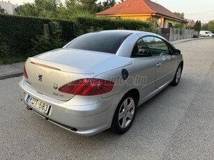 PEUGEOT 307 CC 1.6 Standard