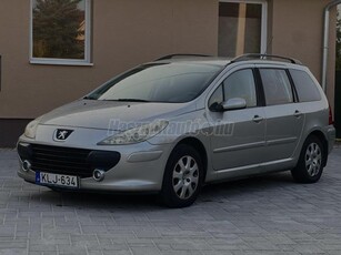 PEUGEOT 307 SW 1.6 D-Sign