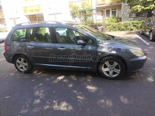 PEUGEOT 307 SW 1.6 Premium