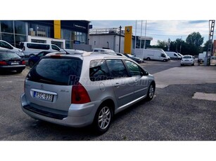 PEUGEOT 307 SW 2.0 HDi Premium