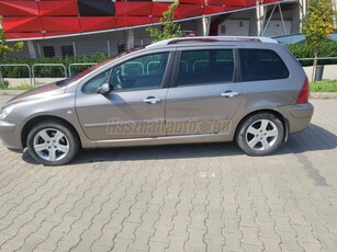 PEUGEOT 307 SW 2.0 Premium (Automata)