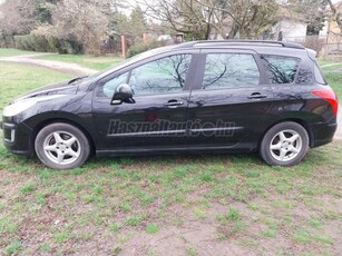 PEUGEOT 308 1.4 VTi Confort Pack