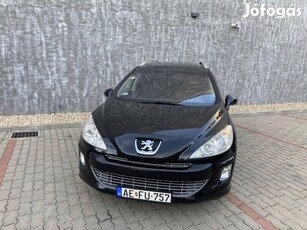 Peugeot 308 1.6 VTi Premium