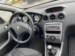 PEUGEOT 308 1.6 VTi Premium KLIMA