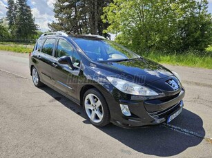 PEUGEOT 308 SW 1.6 HDi Premium Pack