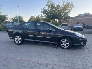 PEUGEOT 407 2.0 Supreme