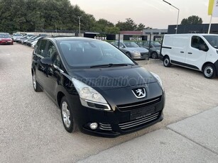 PEUGEOT 5008 1.6 HDi Active