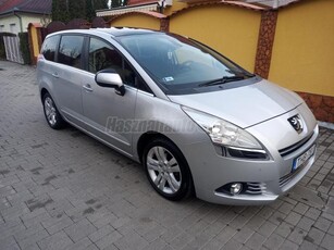 PEUGEOT 5008 1.6 VTi Business Edition +++ 7 SZEMÉLYES +++ 1.6 VTI MOTOR!!! +++