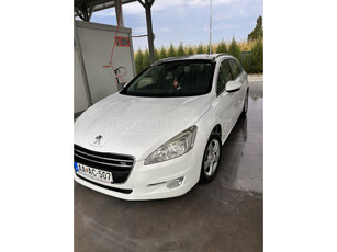 PEUGEOT 508 1.6 e-HDi Access 2TR