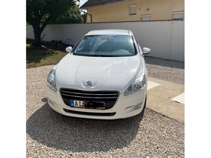 PEUGEOT 508 SW 1.6 e-HDi Access 2TR