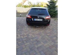 PEUGEOT 508 SW 1.6 THP Active