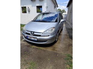 PEUGEOT 807 2.0 HDi Supreme