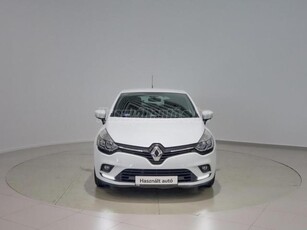 RENAULT CLIO 1.2 16V Alizé EURO6 Magyar/ 1. Tulaj/ Klíma/ Tempomat/ Radar!