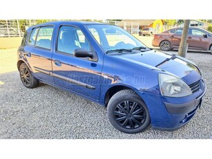 RENAULT CLIO 1.2 16V Expression