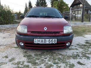 RENAULT CLIO 1.2 Elysee